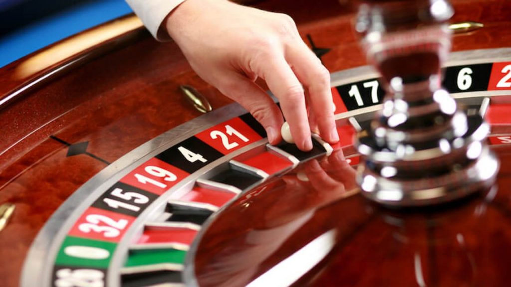 Online Casino Is Best Option For Gamblers