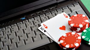 Benefits of Online Credit Deposit Slots Without Deductions in Casino