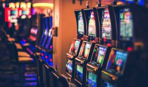 Want to play in the American online slot games