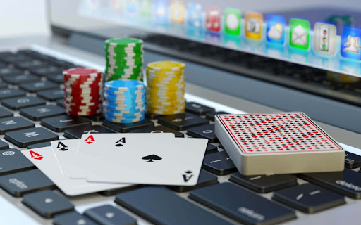 How to choose safe and secure online casino?