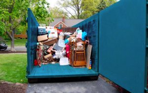 Eco-Friendly Junk Removal: How to Dispose of Your Waste Responsibly